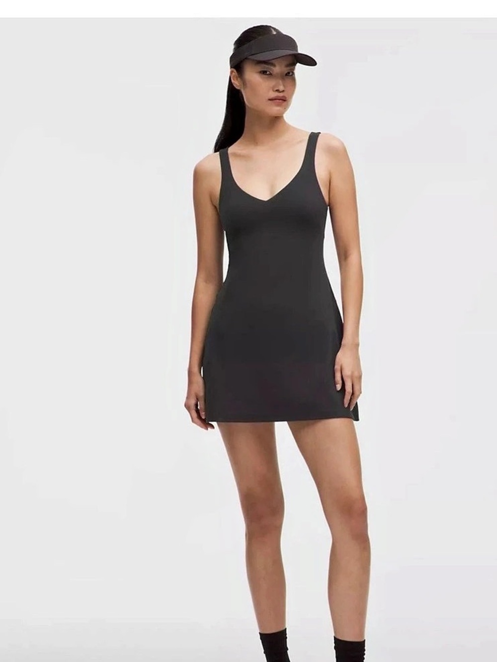 lululemon Align Dress Women's in Green